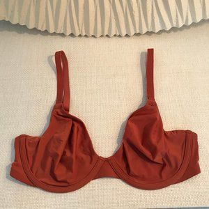 CUUP The Triangle Bra 32E